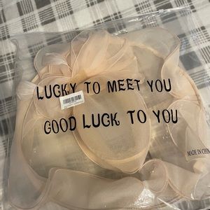 Kentucky Derby Bridal Party Hat